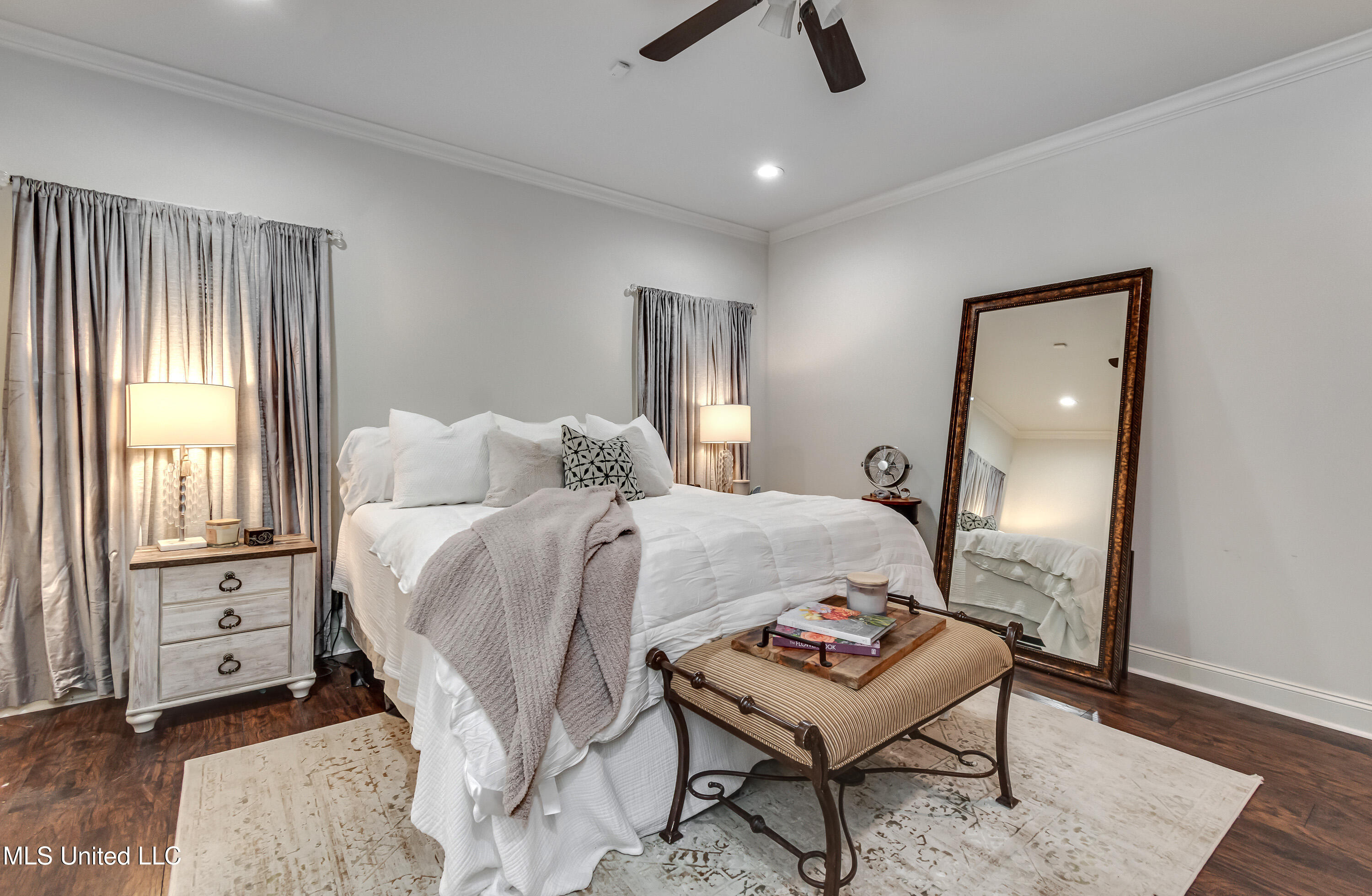 708 Oak Trail, Canton, Mississippi image 18