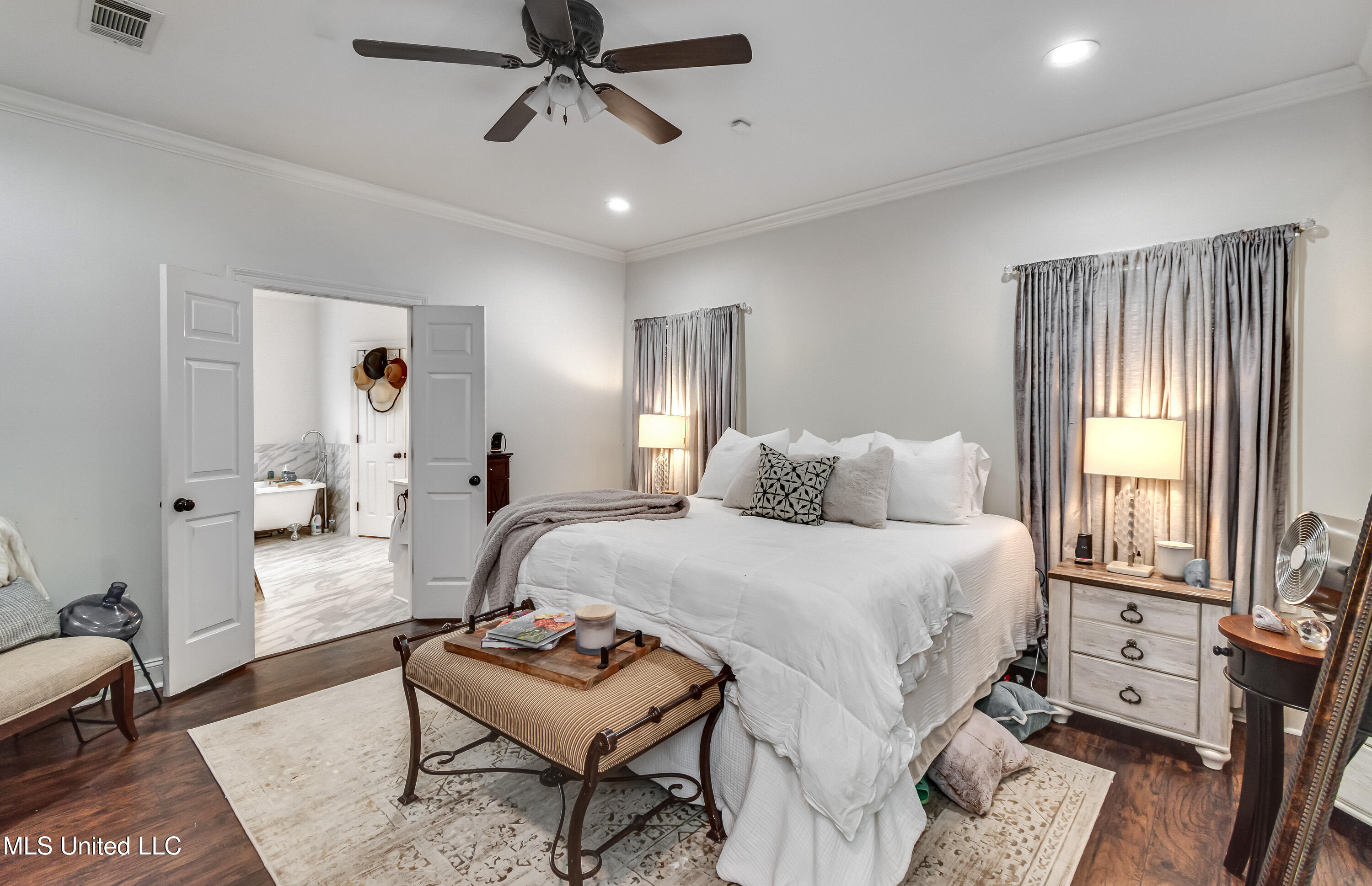 708 Oak Trail, Canton, Mississippi image 17