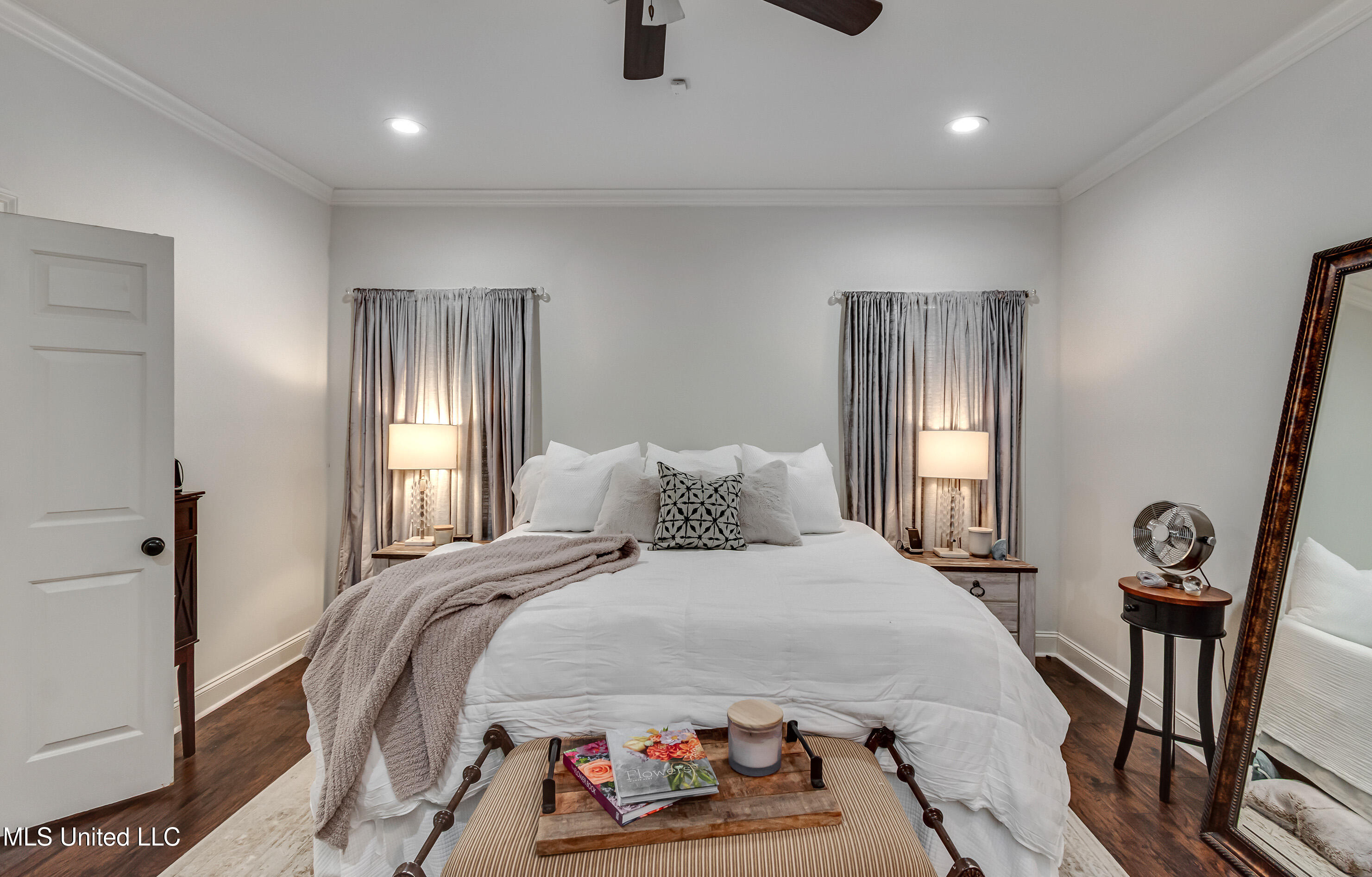 708 Oak Trail, Canton, Mississippi image 20