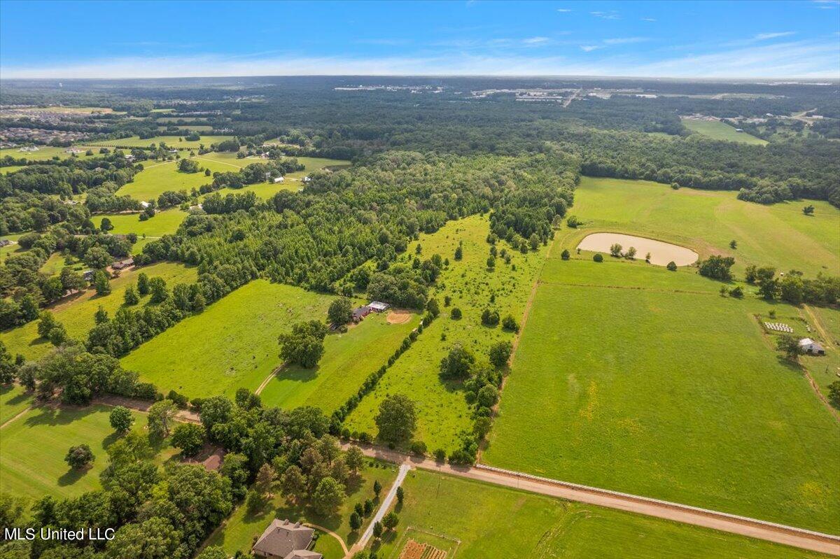 Smith-carr Rd Road, Canton, Mississippi image 4