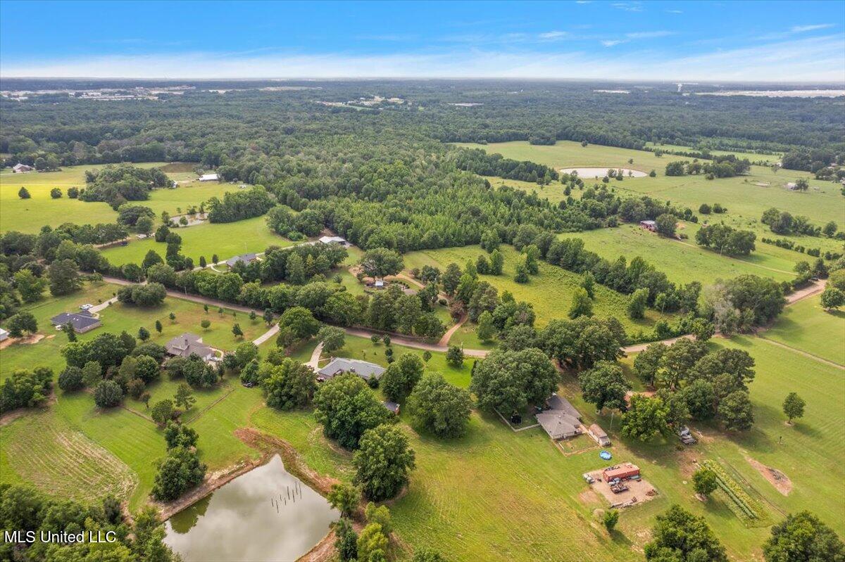 Smith-carr Rd Road, Canton, Mississippi image 5