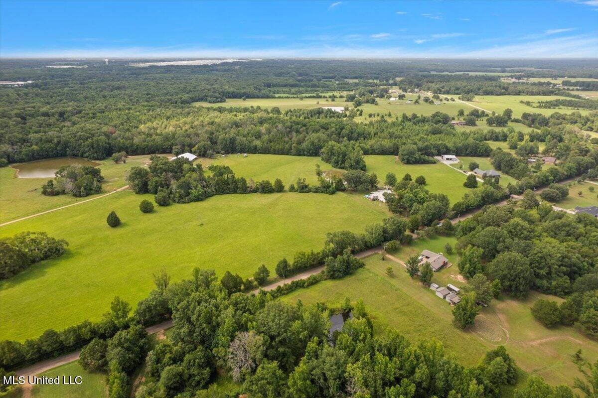 Smith-carr Rd Road, Canton, Mississippi image 10