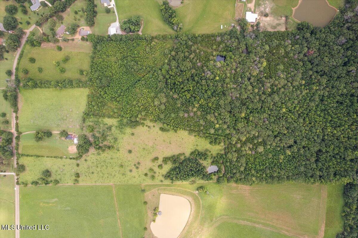 Smith-carr Rd Road, Canton, Mississippi image 7