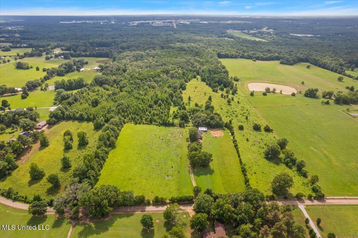 Smith-carr Rd Road, Canton, Mississippi image 3