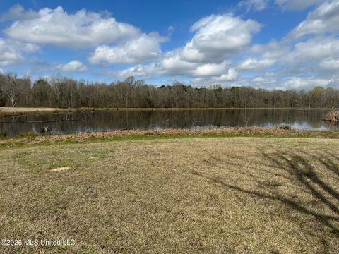Vacant Land For Sale - 10.2 ACRES Barnes Road<br/> Florence, MS 39073