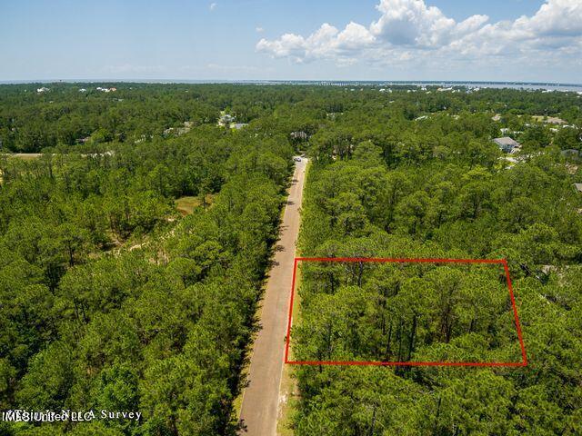 Lot 54&55 Wood Street, Pass Christian, Mississippi image 8