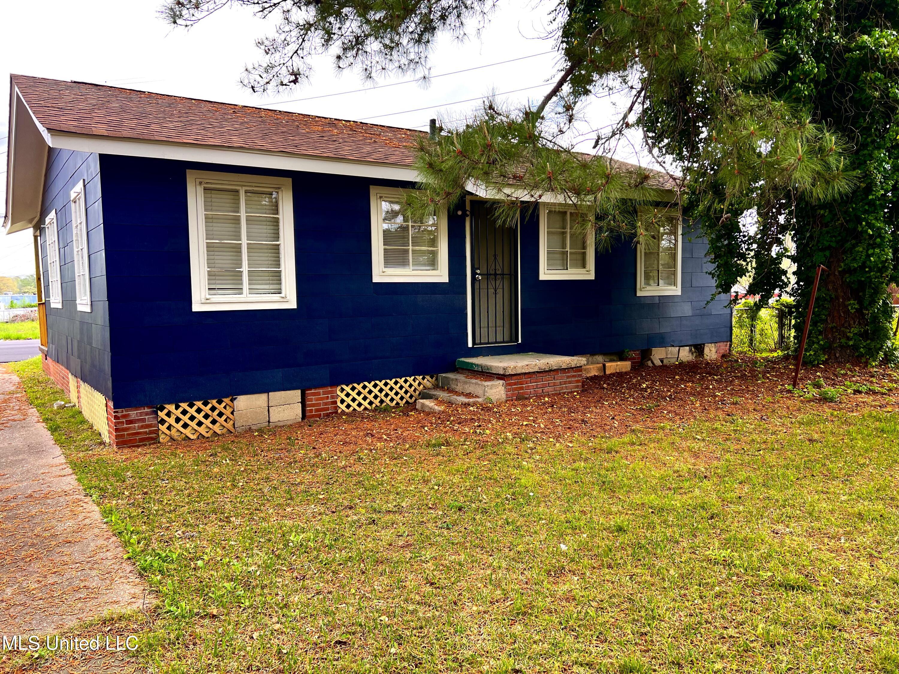 1311 Fernwood Drive, Jackson, Mississippi image 2