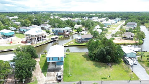 Vacant Land For Sale - 11030 New York Street<br/> Bay Saint Louis, MS 39520