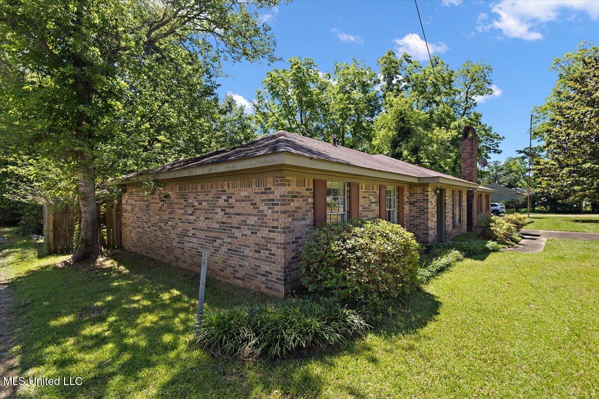 626 N Lexington Street, Durant, Mississippi image 20