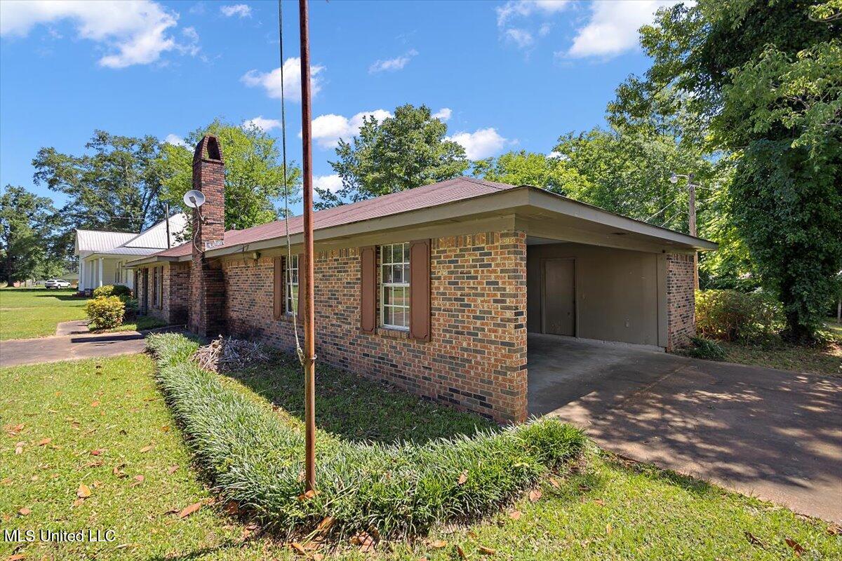 626 N Lexington Street, Durant, Mississippi image 21