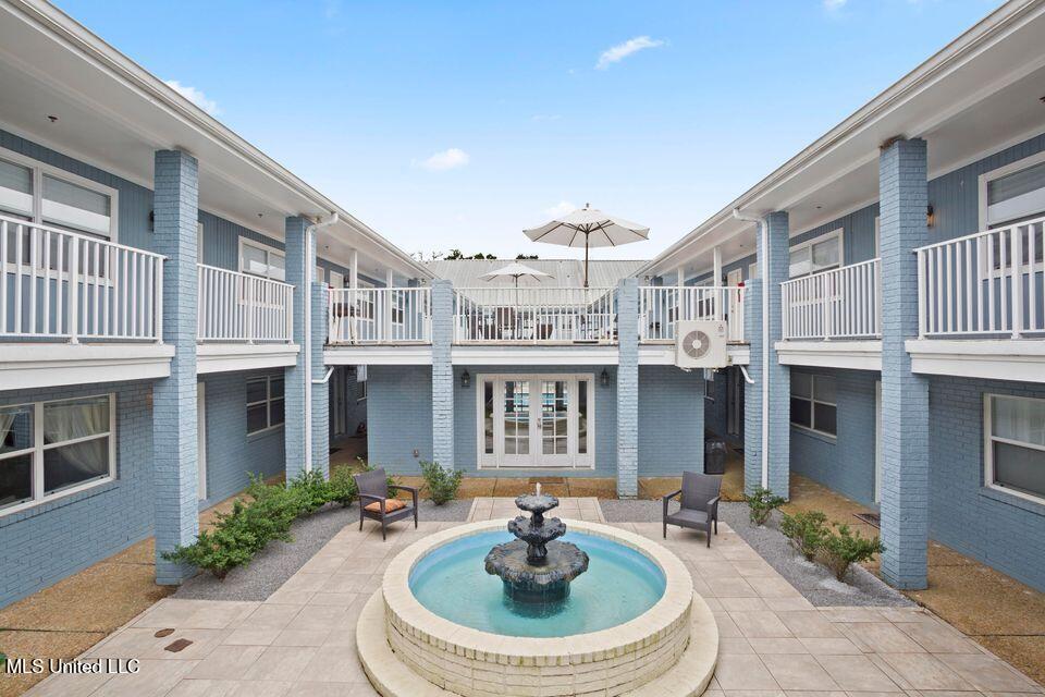 1282 Beach Boulevard #114, Biloxi, Mississippi image 18