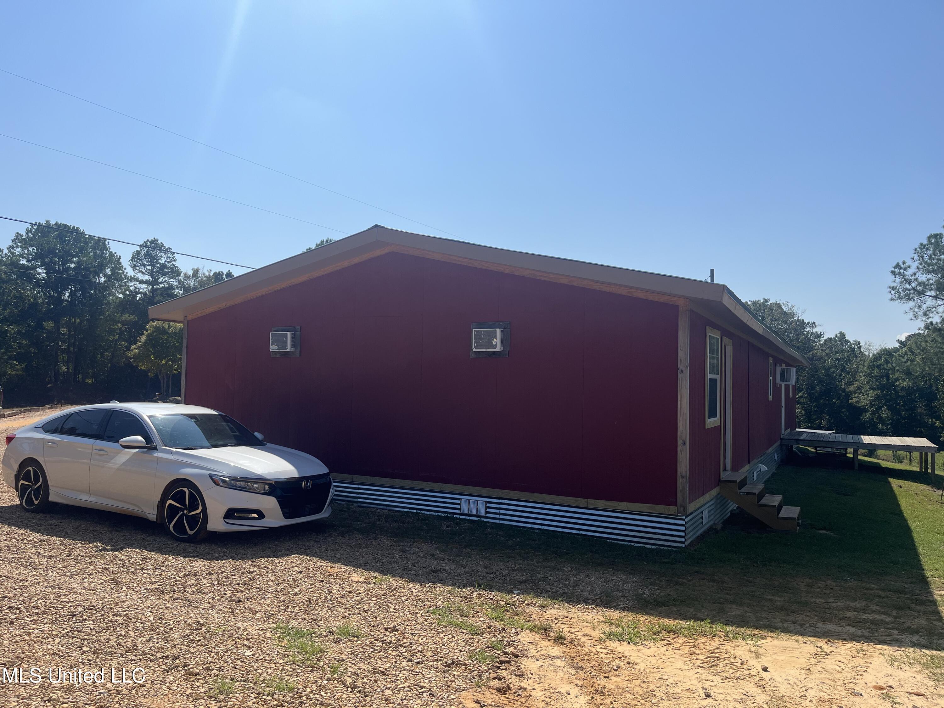 1033 Jolly Road, Carthage, Mississippi image 8