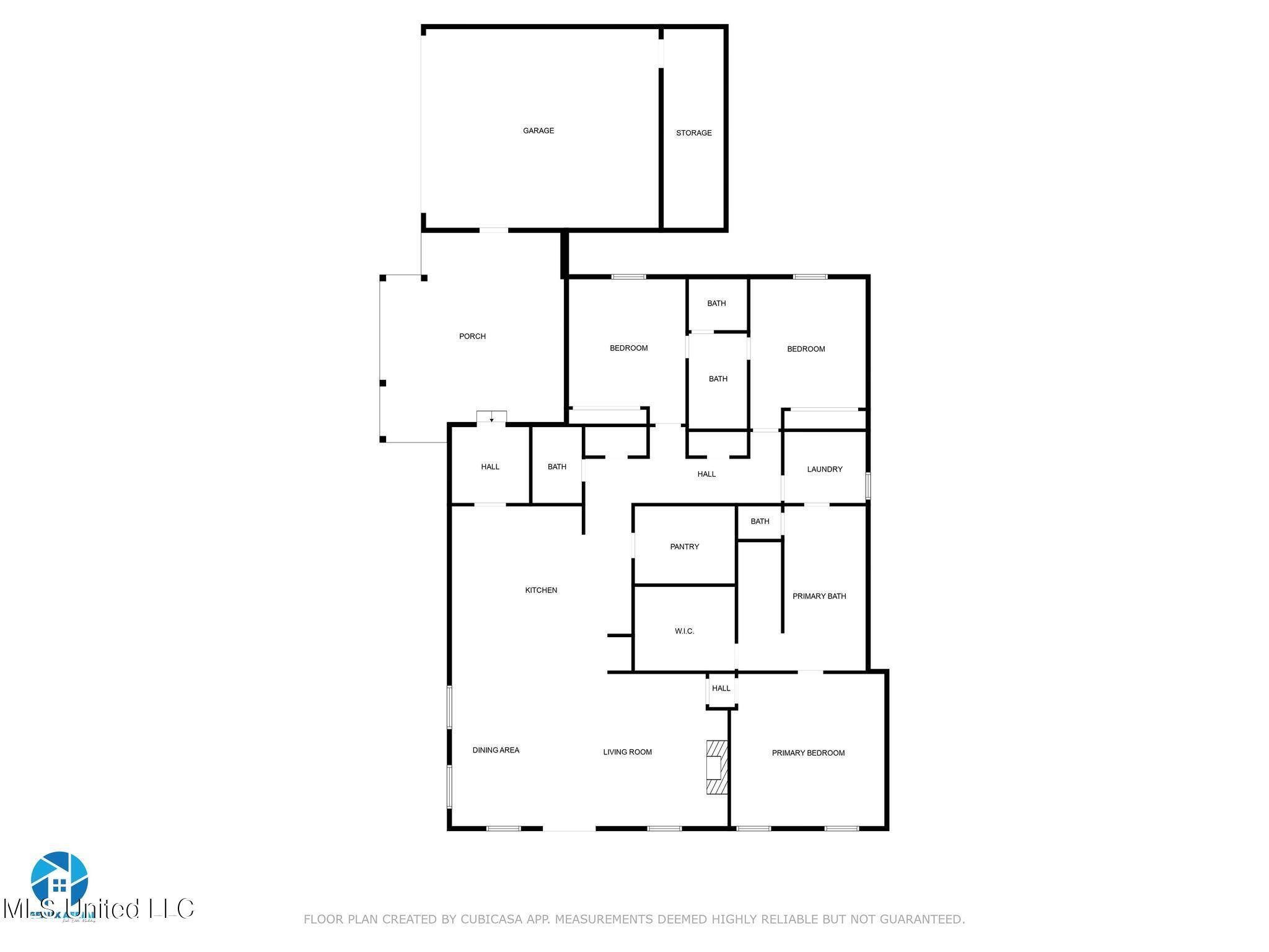 5 Hanging Oak Circle, Gulfport, Mississippi image 36