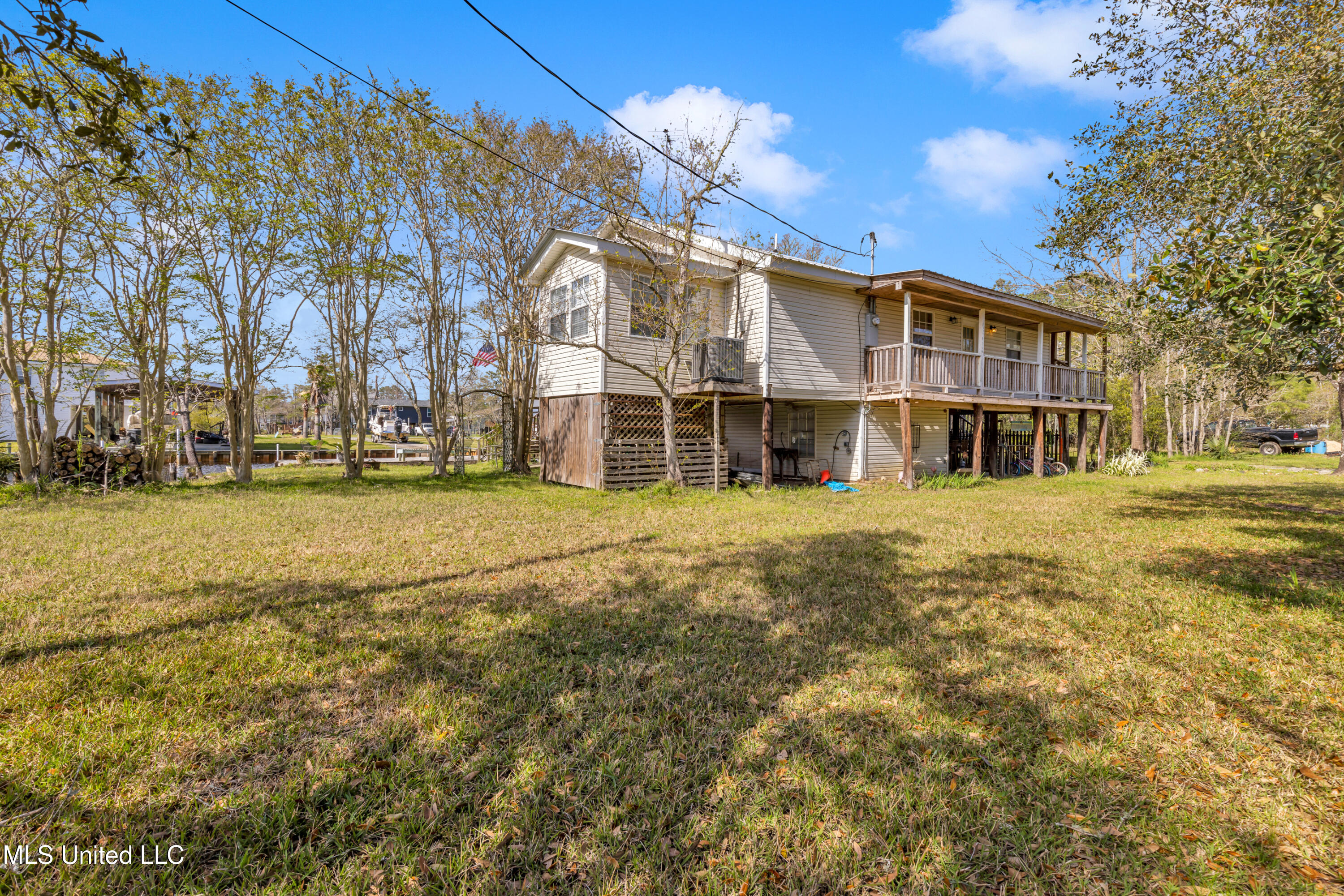 5002 Cook Street, Bay Saint Louis, Mississippi image 4