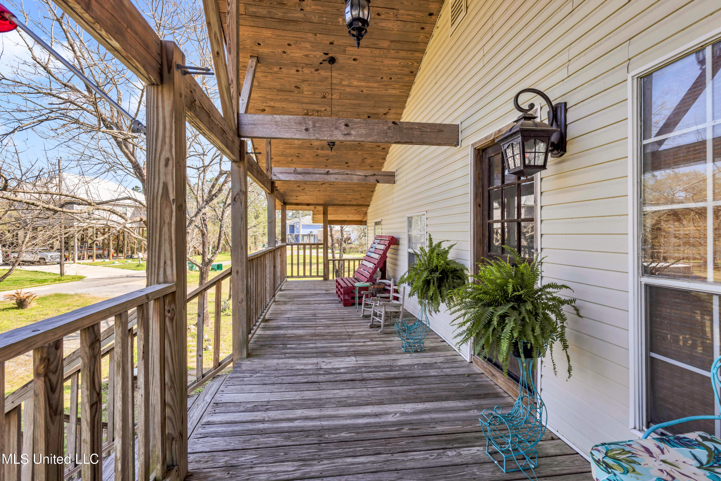 5002 Cook Street, Bay Saint Louis, Mississippi image 13