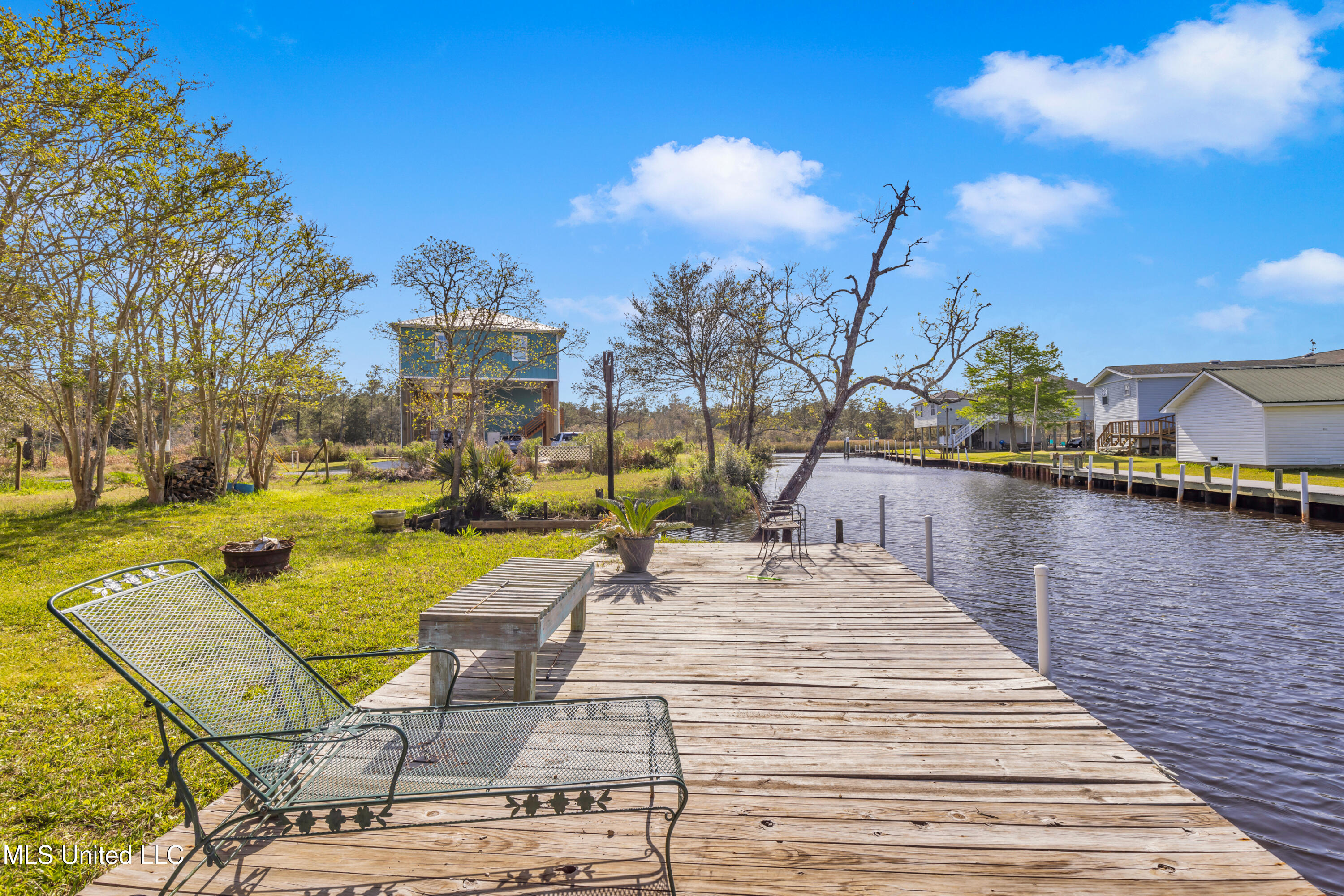 5002 Cook Street, Bay Saint Louis, Mississippi image 8
