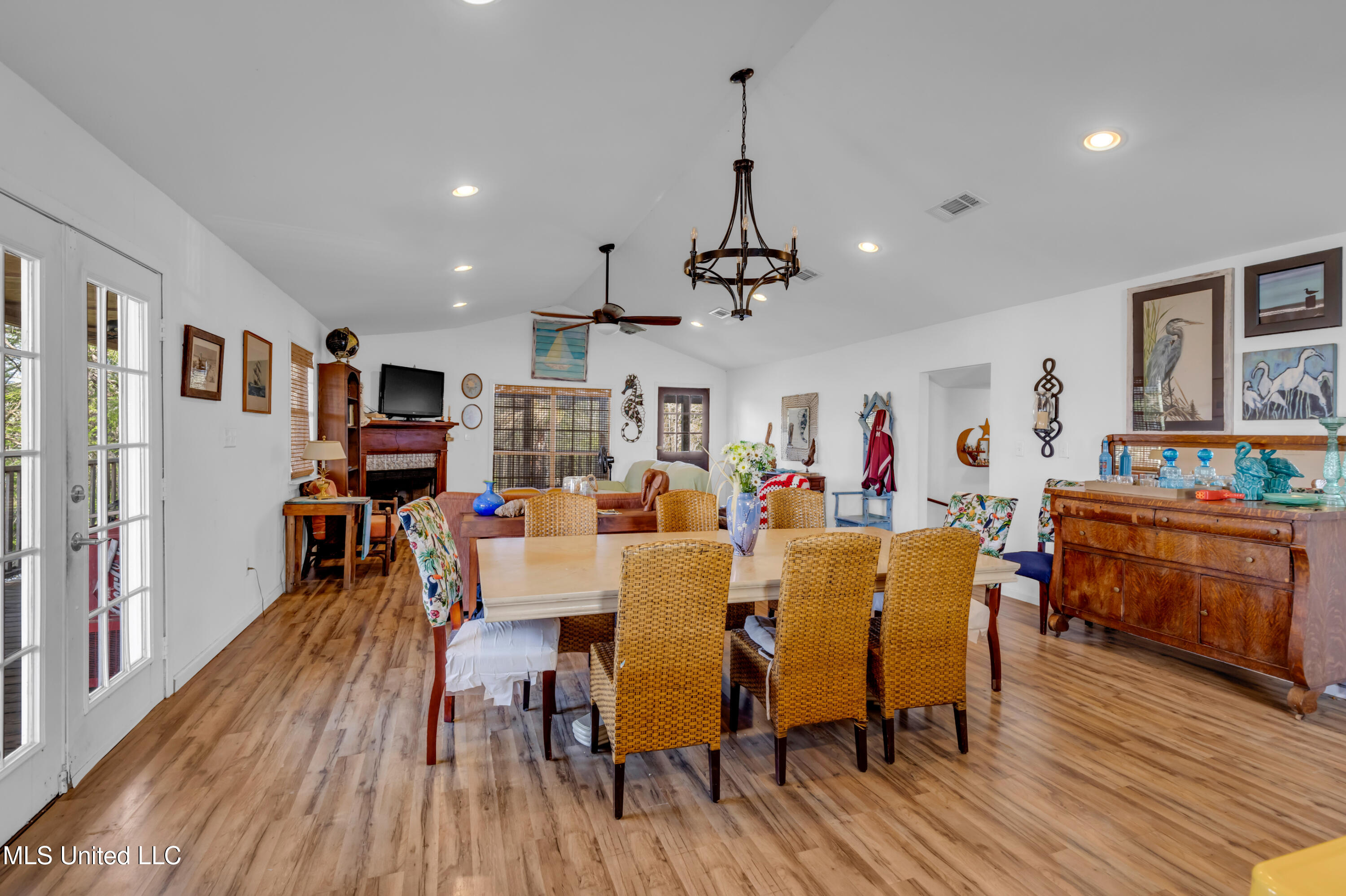 5002 Cook Street, Bay Saint Louis, Mississippi image 17