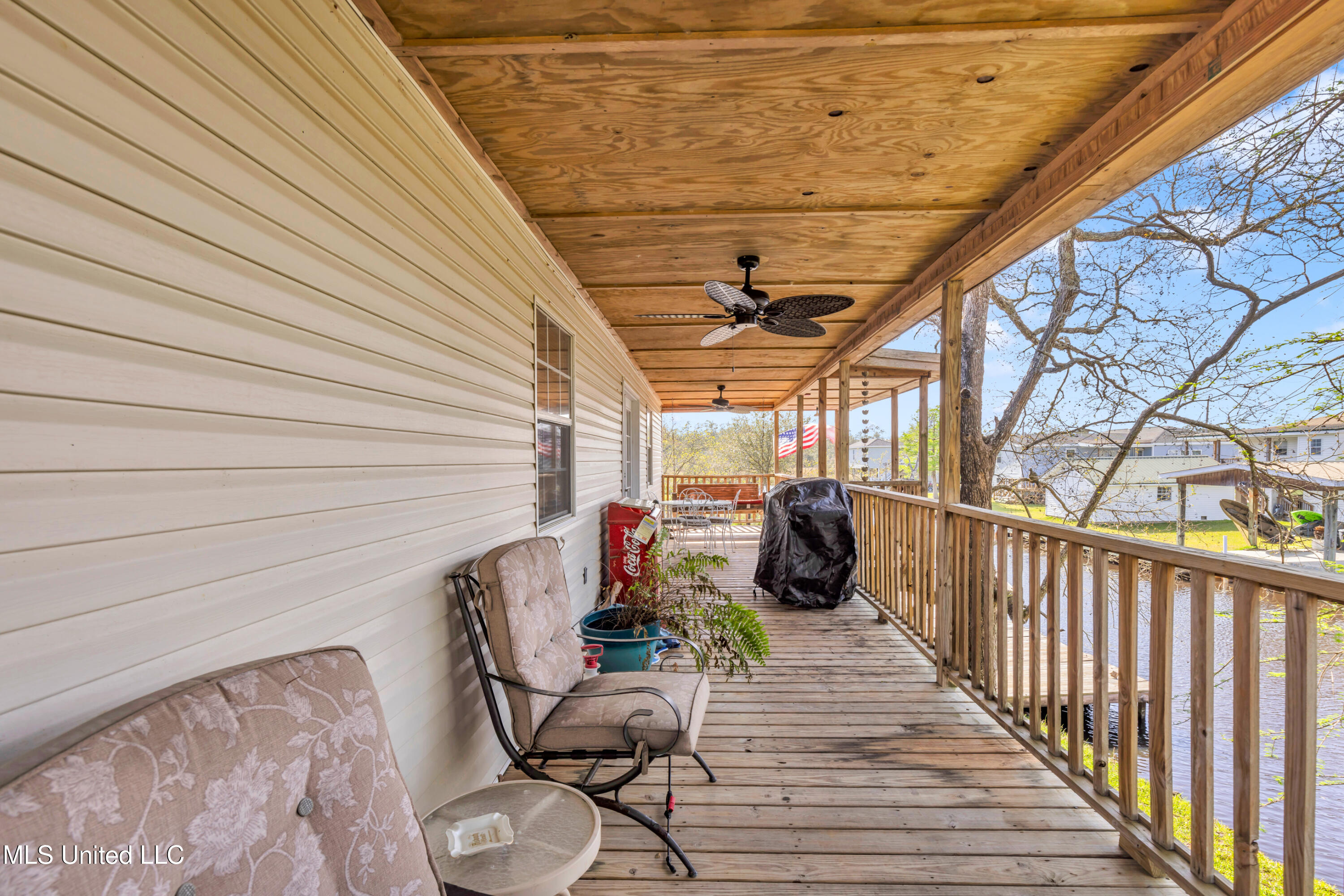 5002 Cook Street, Bay Saint Louis, Mississippi image 16