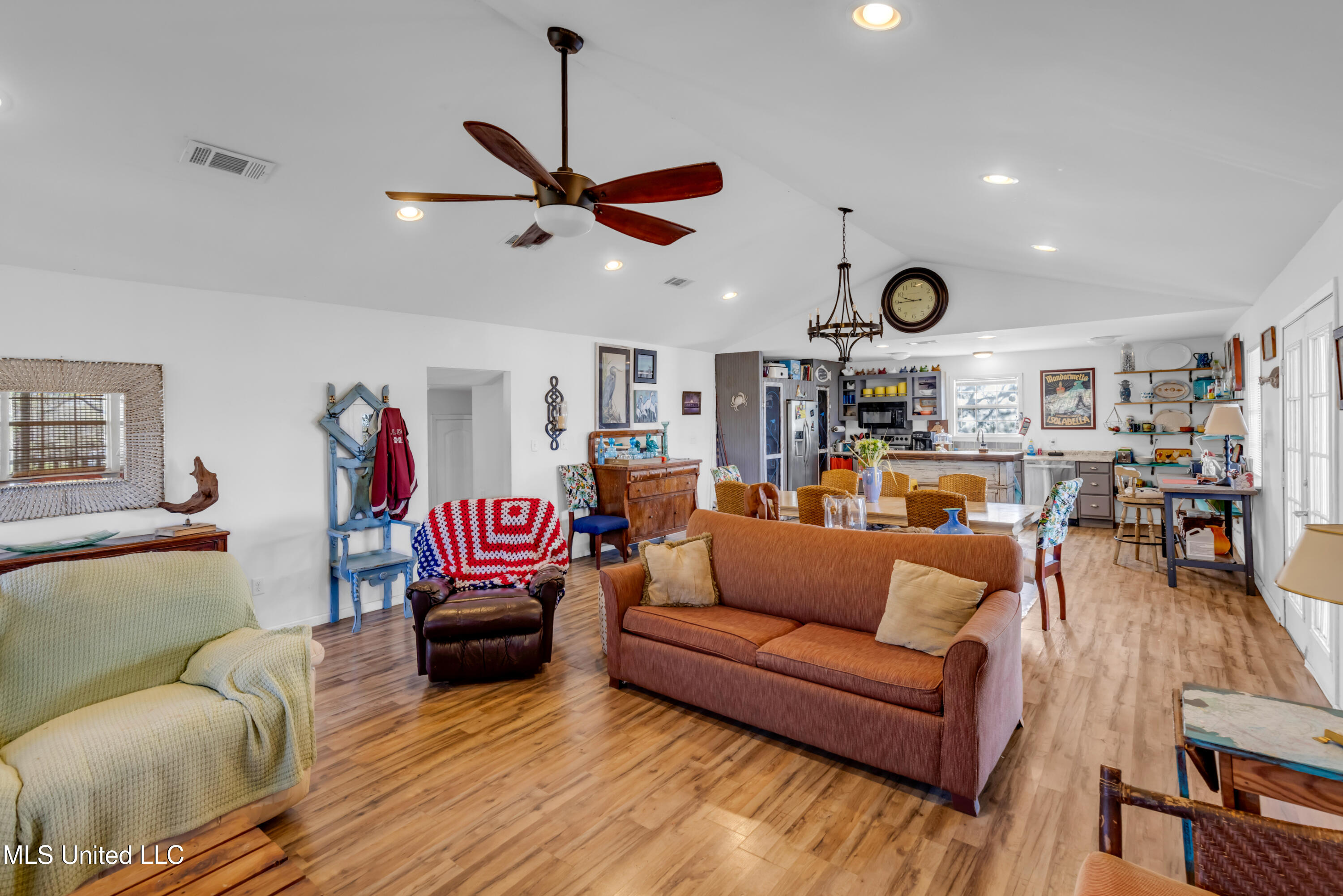 5002 Cook Street, Bay Saint Louis, Mississippi image 21
