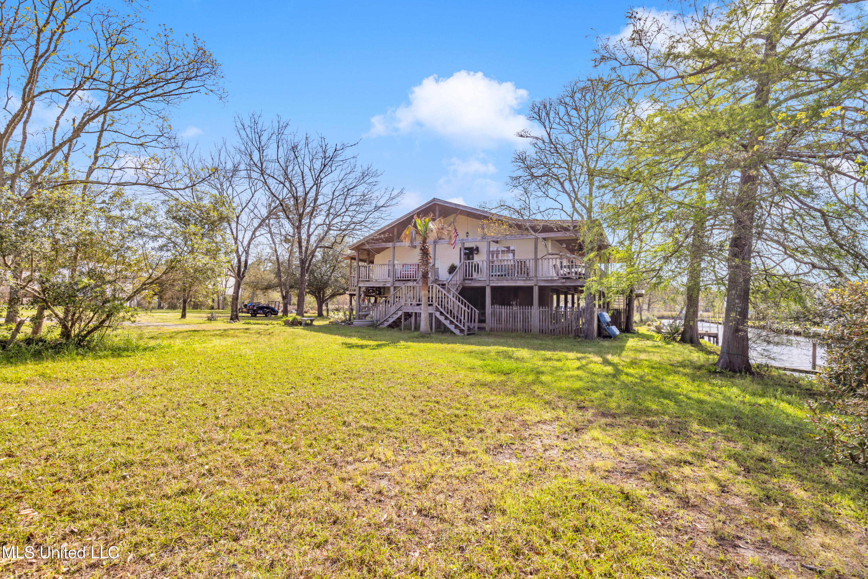5002 Cook Street, Bay Saint Louis, Mississippi image 2