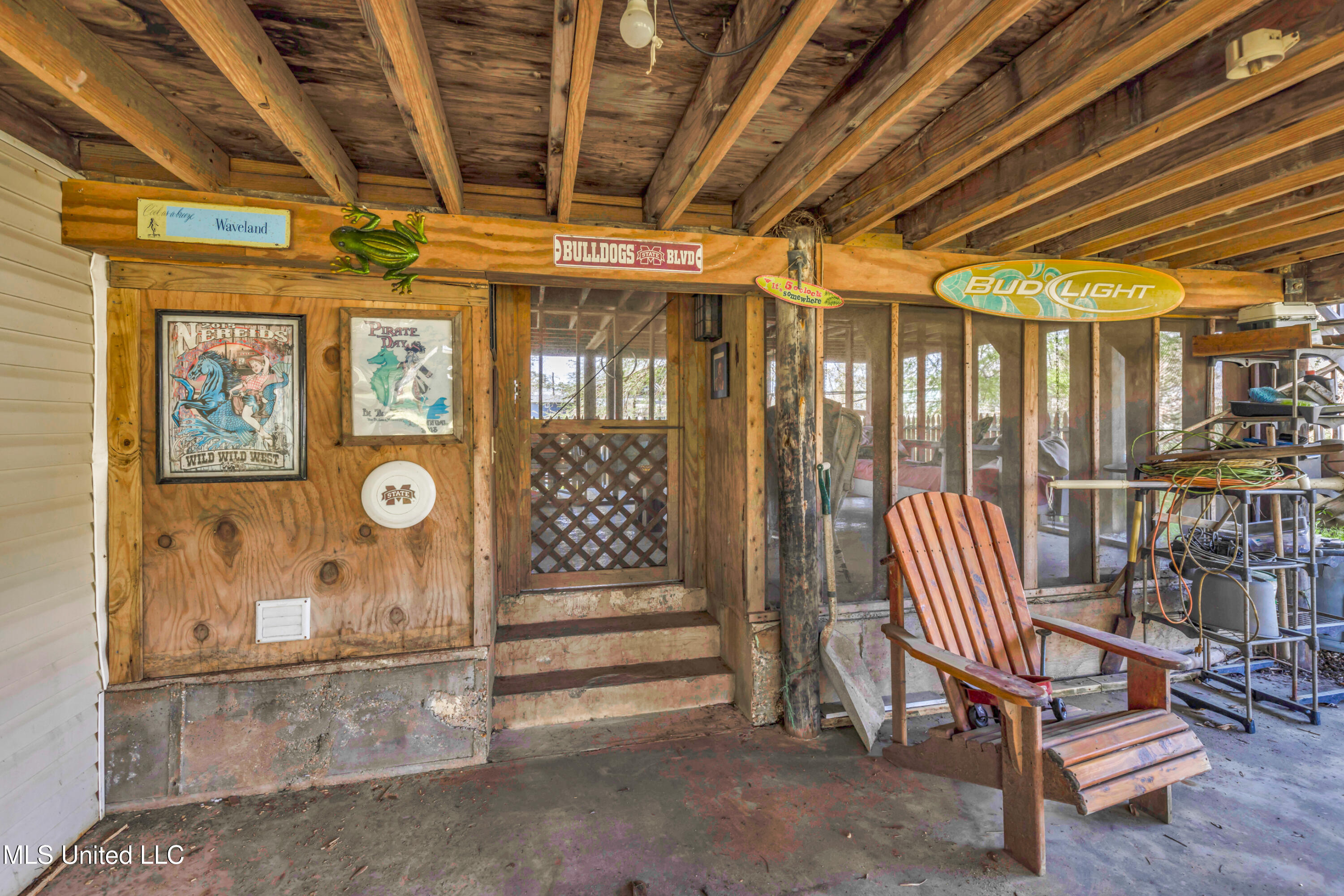 5002 Cook Street, Bay Saint Louis, Mississippi image 11