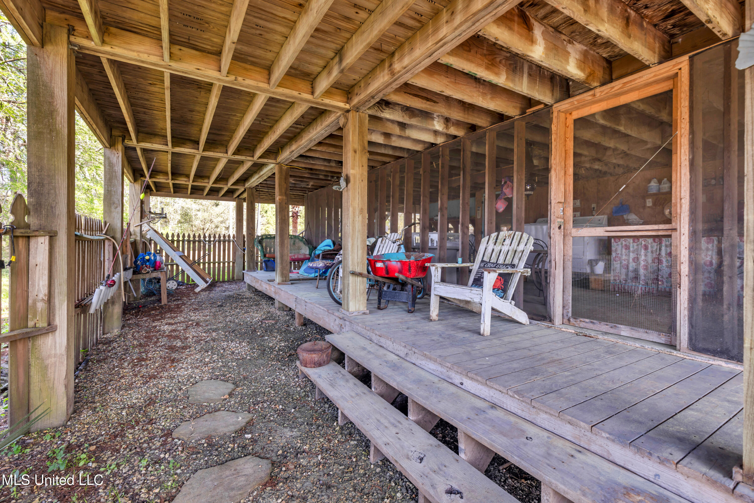 5002 Cook Street, Bay Saint Louis, Mississippi image 9