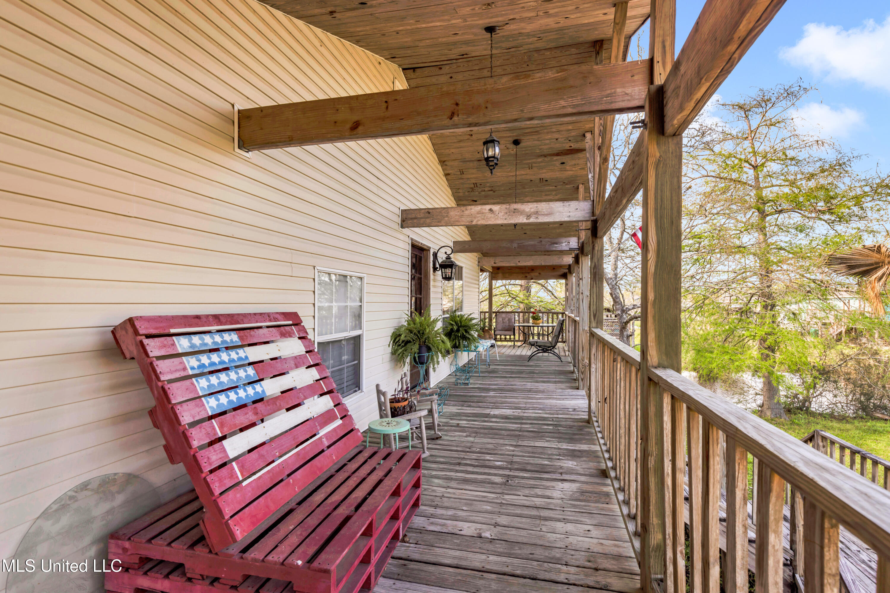 5002 Cook Street, Bay Saint Louis, Mississippi image 15