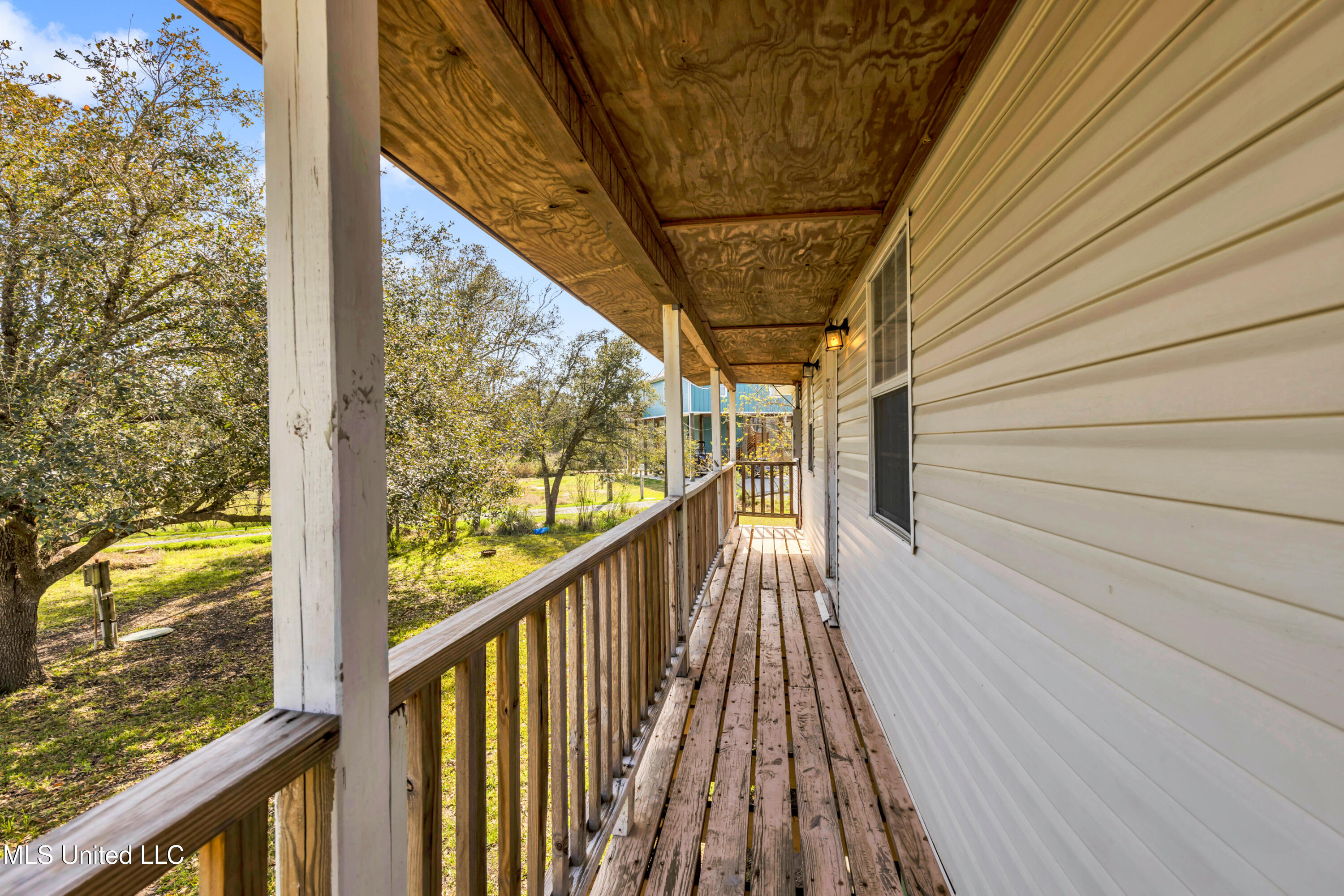 5002 Cook Street, Bay Saint Louis, Mississippi image 14