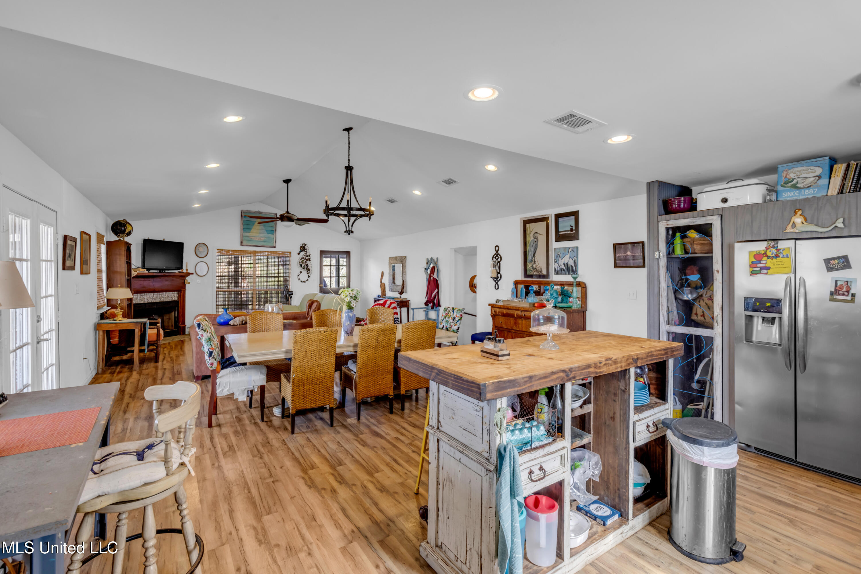 5002 Cook Street, Bay Saint Louis, Mississippi image 26