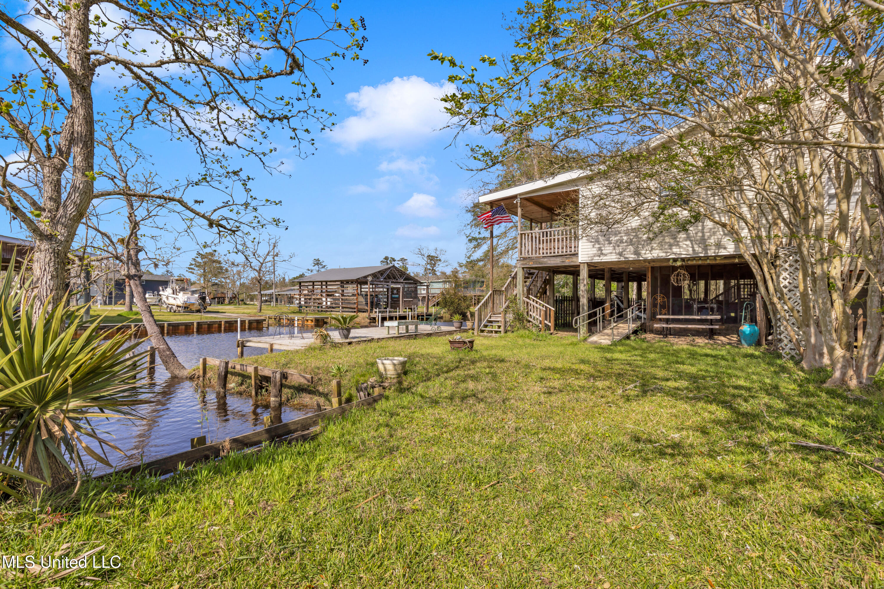5002 Cook Street, Bay Saint Louis, Mississippi image 6