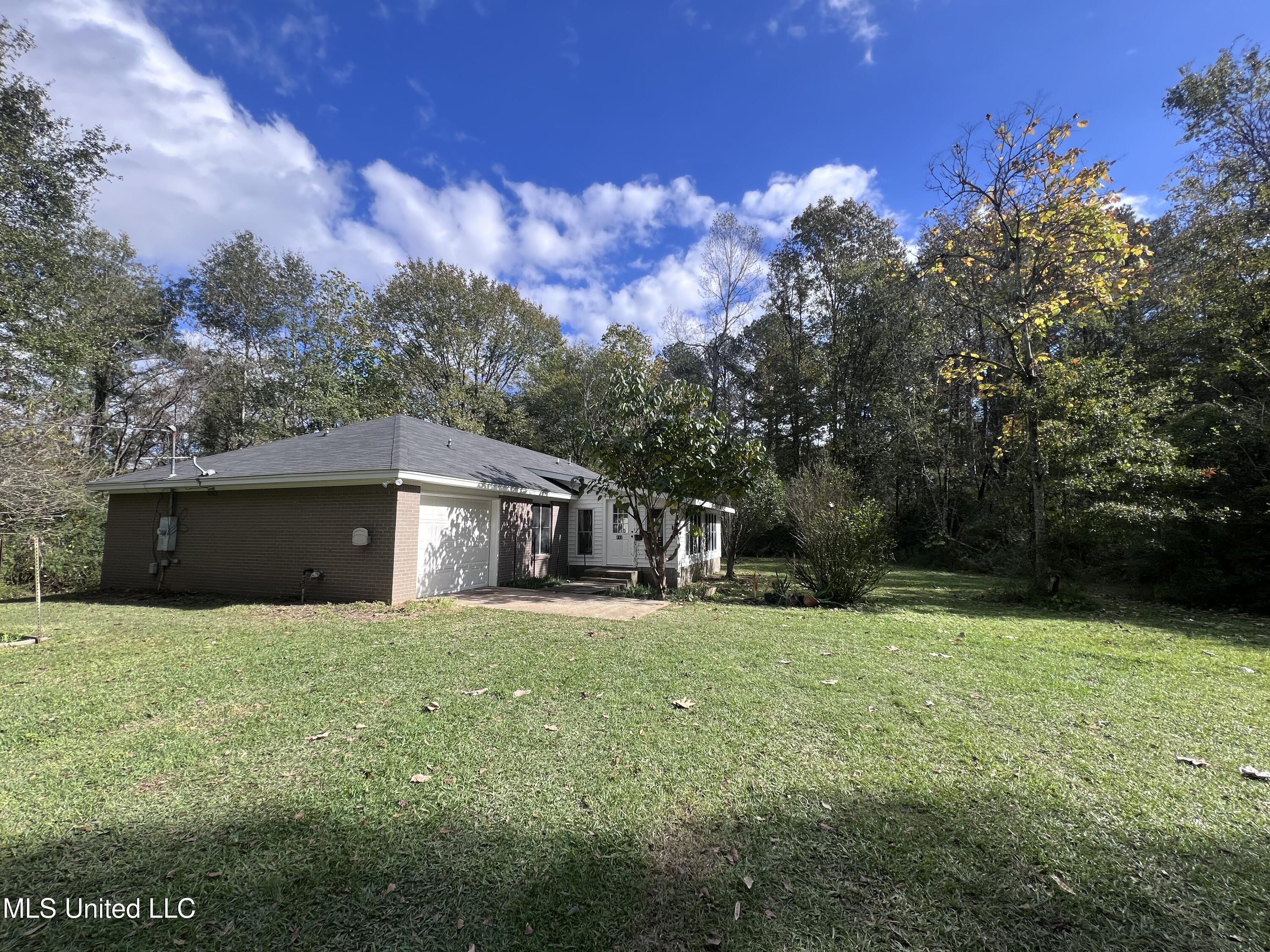 111 E Pittman Circle, Pearl, Mississippi image 2