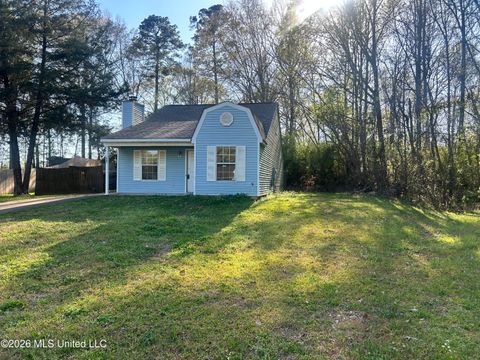 Homes For Sale - 1465 Steen's Creek Drive<br/> Florence, MS 39073