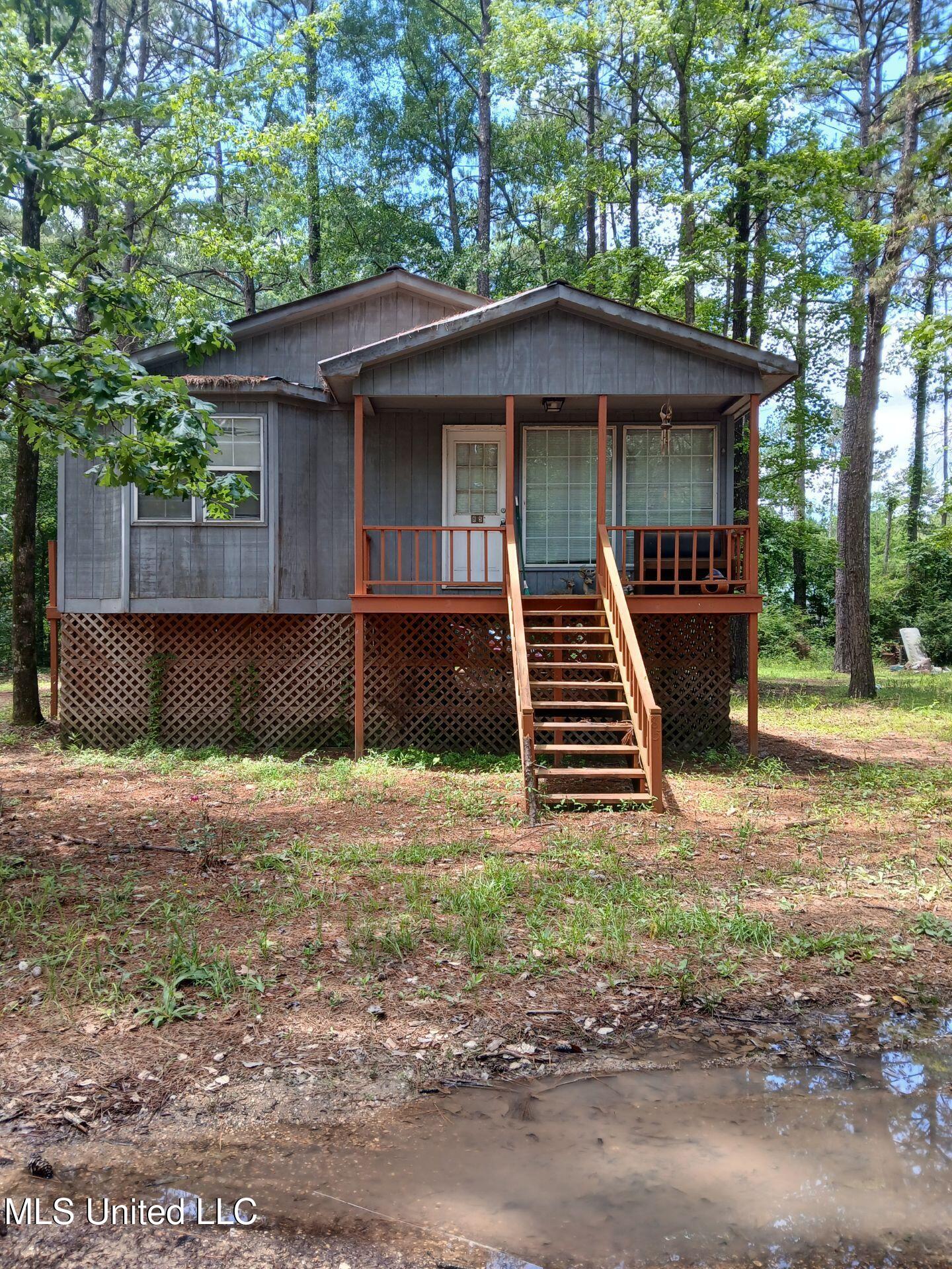 85 Landing Road, Hattiesburg, Mississippi image 1