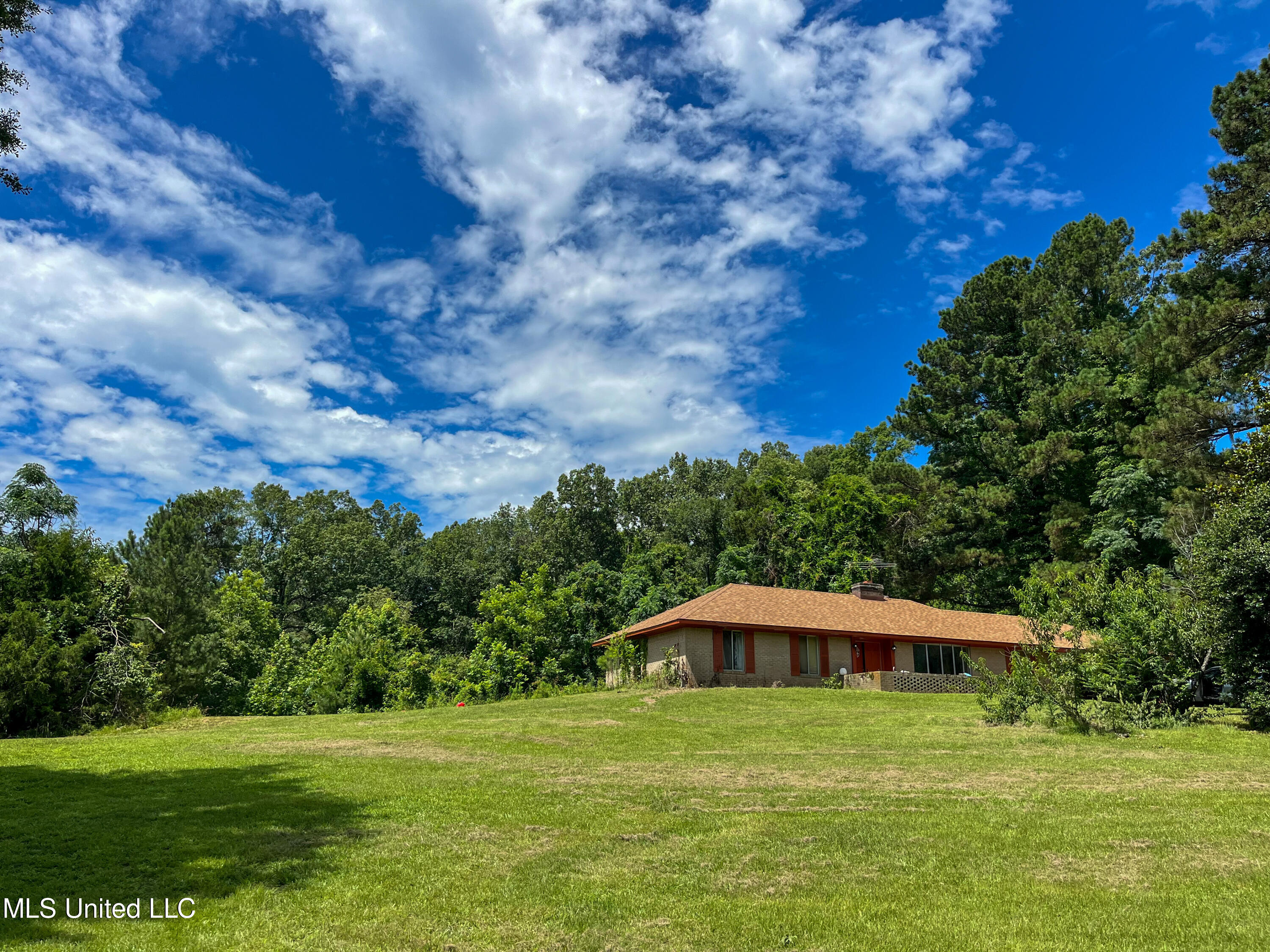 11160 Old Port Gibson Road, Hermanville, Mississippi image 1