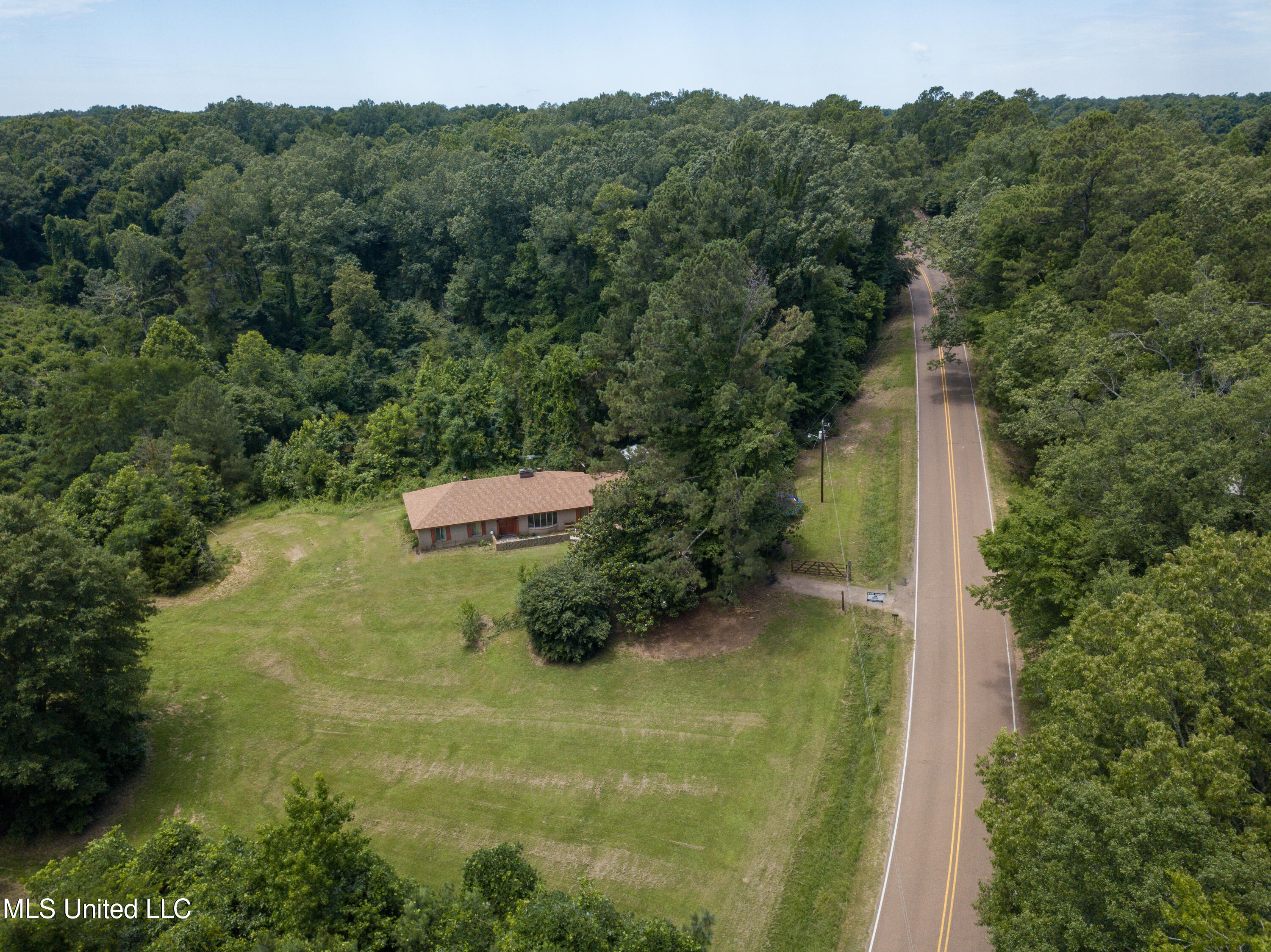 11160 Old Port Gibson Road, Hermanville, Mississippi image 11