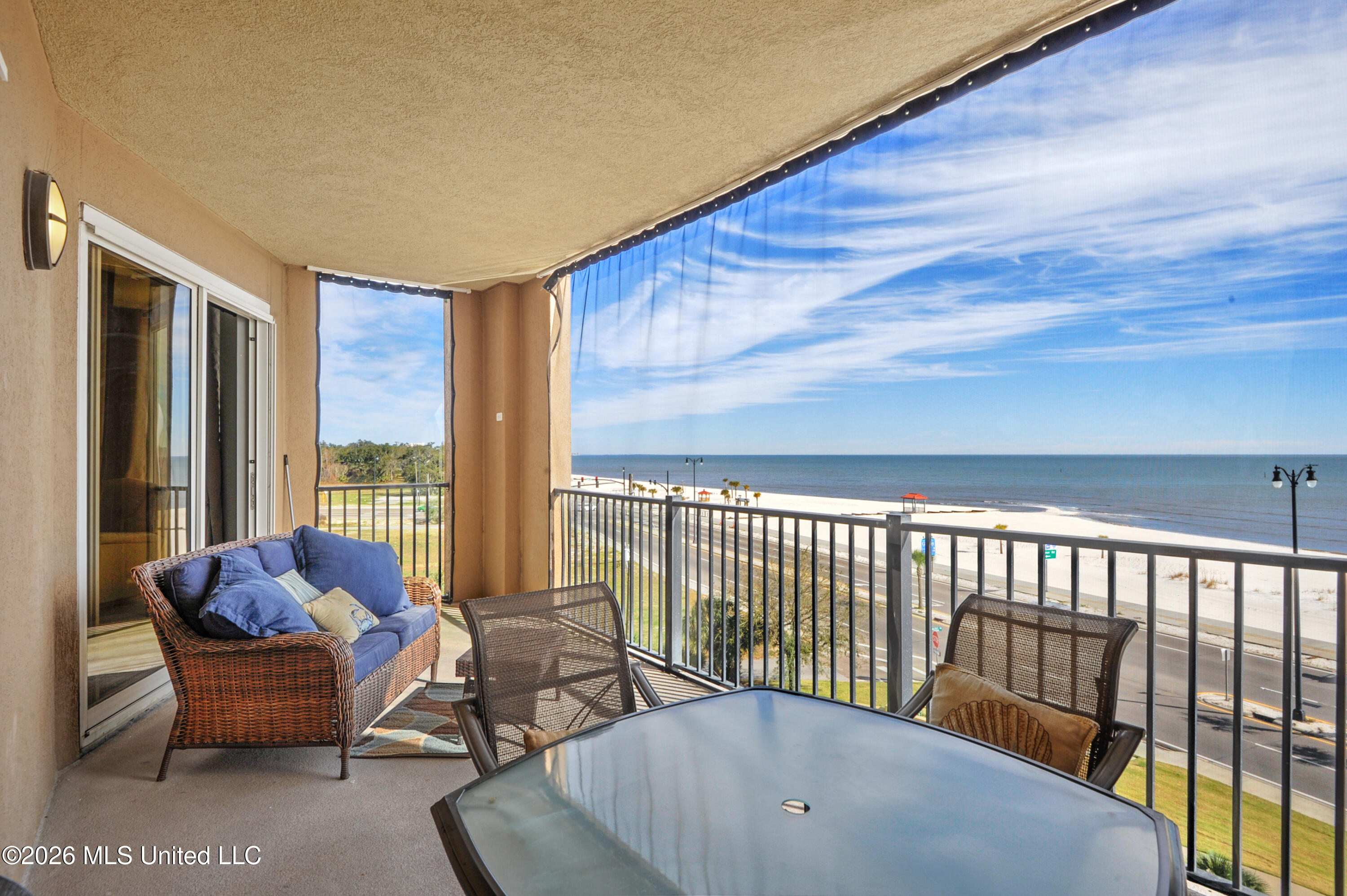 1200 Beach Drive