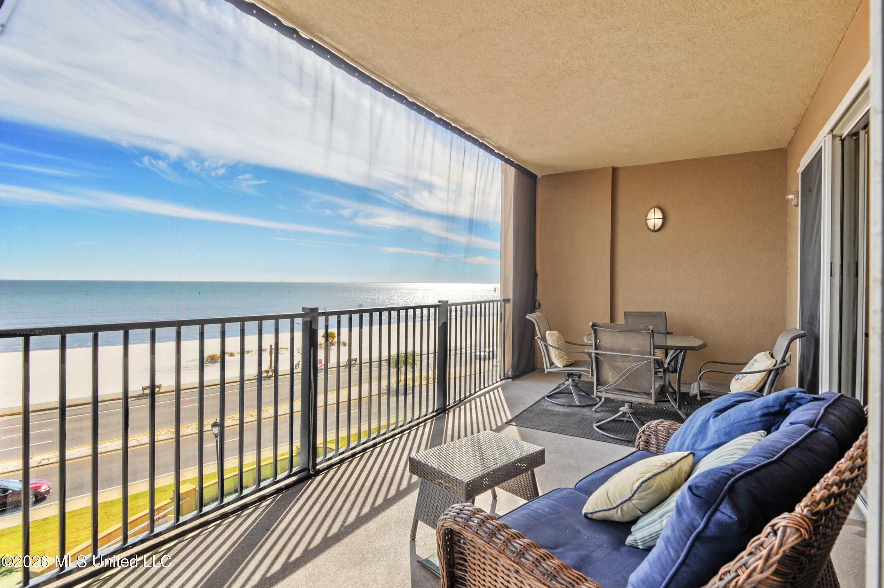1200 Beach Drive
