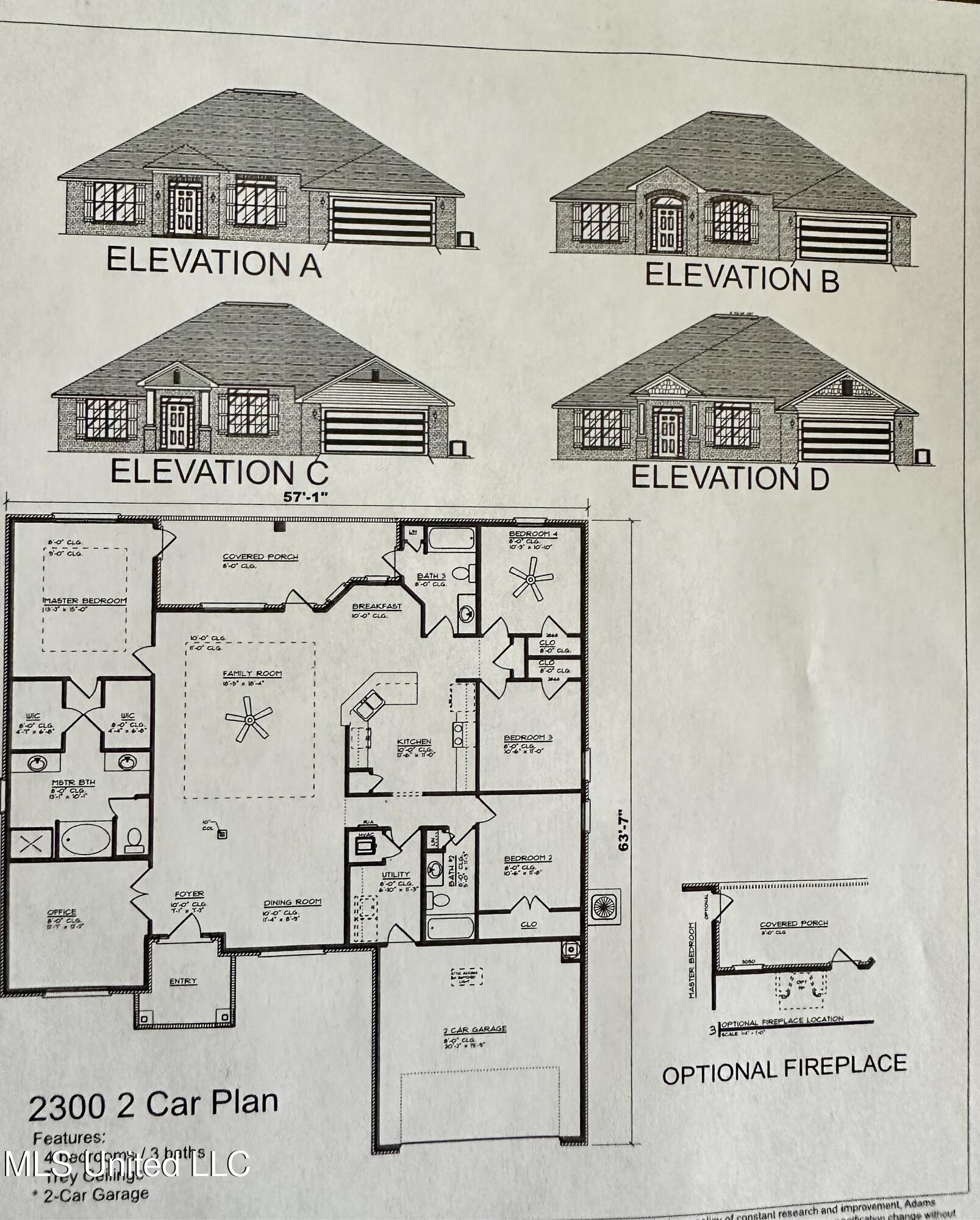 6204 Saphire Lane, Biloxi, Mississippi image 2