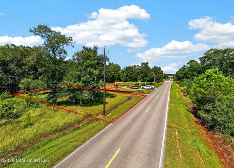 Vacant Land For Sale - Espy Avenue<br/> Pass Christian, MS 39571