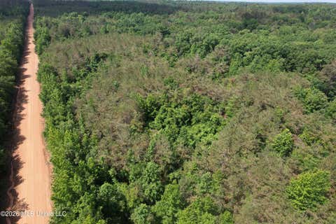 Vacant Land For Sale - West Boulevard<br/> Carroll County, West, MS 39192