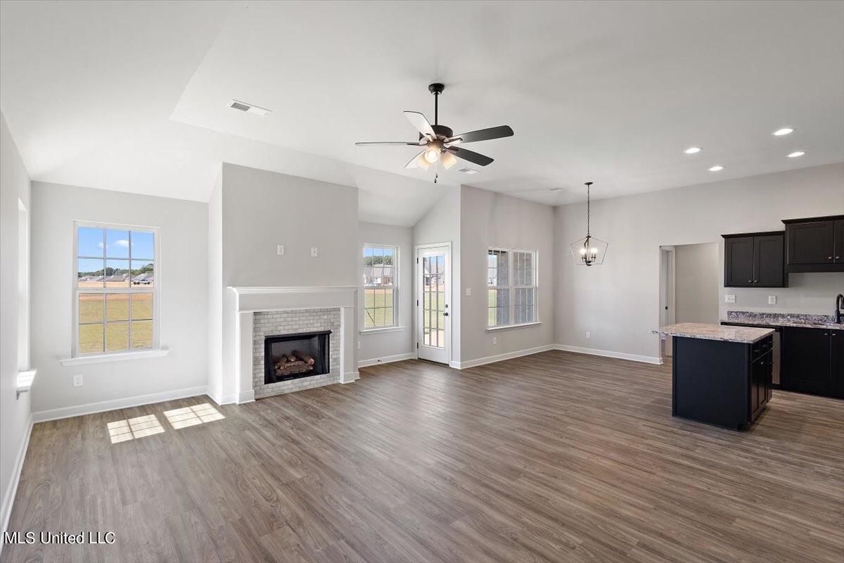8837 Tucker Lane, Southaven, Mississippi image 9