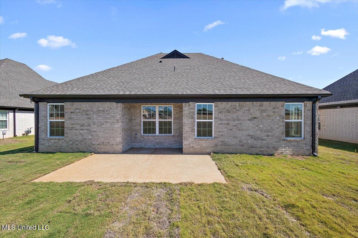 8837 Tucker Lane, Southaven, Mississippi image 30