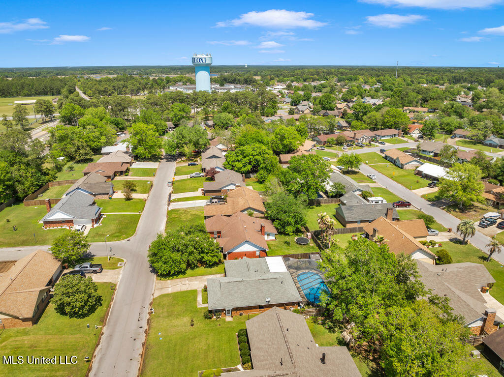 2189 Baywood Drive, Biloxi, Mississippi image 33