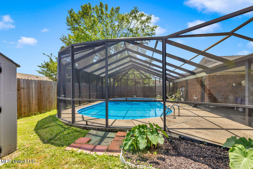2189 Baywood Drive, Biloxi, Mississippi image 29