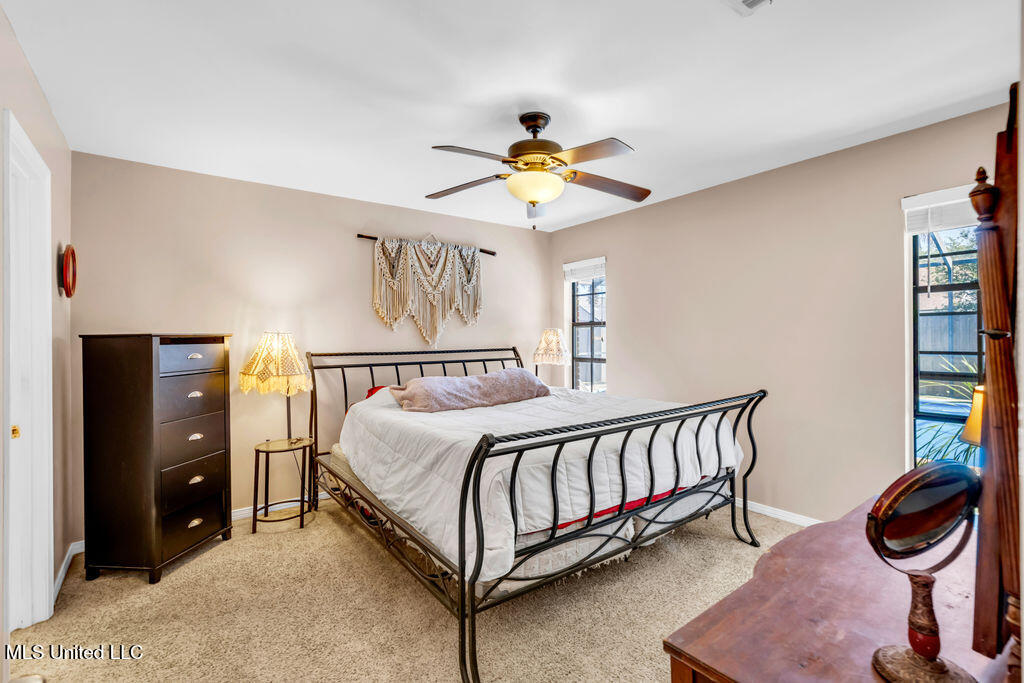 2189 Baywood Drive, Biloxi, Mississippi image 16