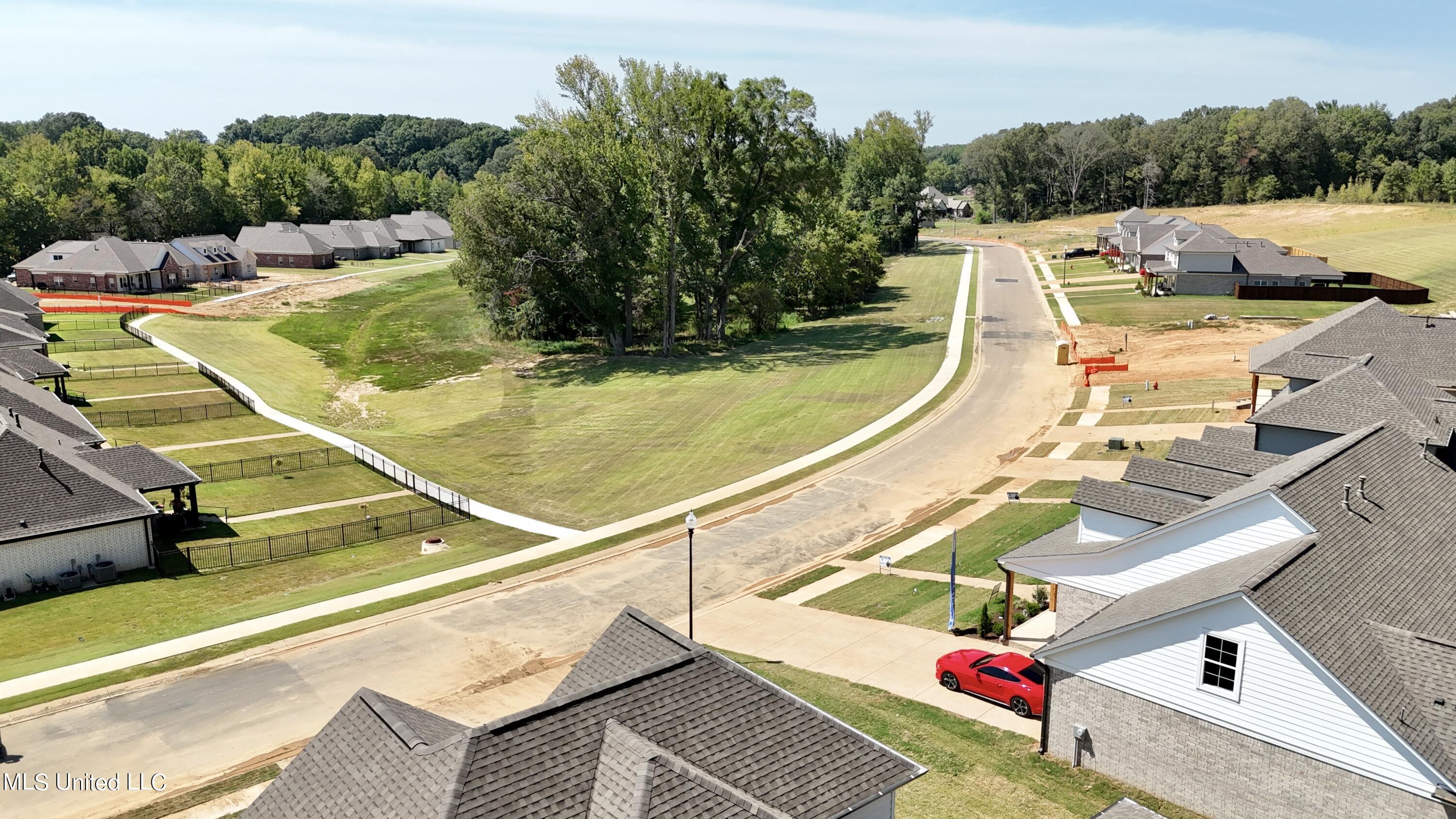 1310 Creekside Lane, Hernando, Mississippi image 9