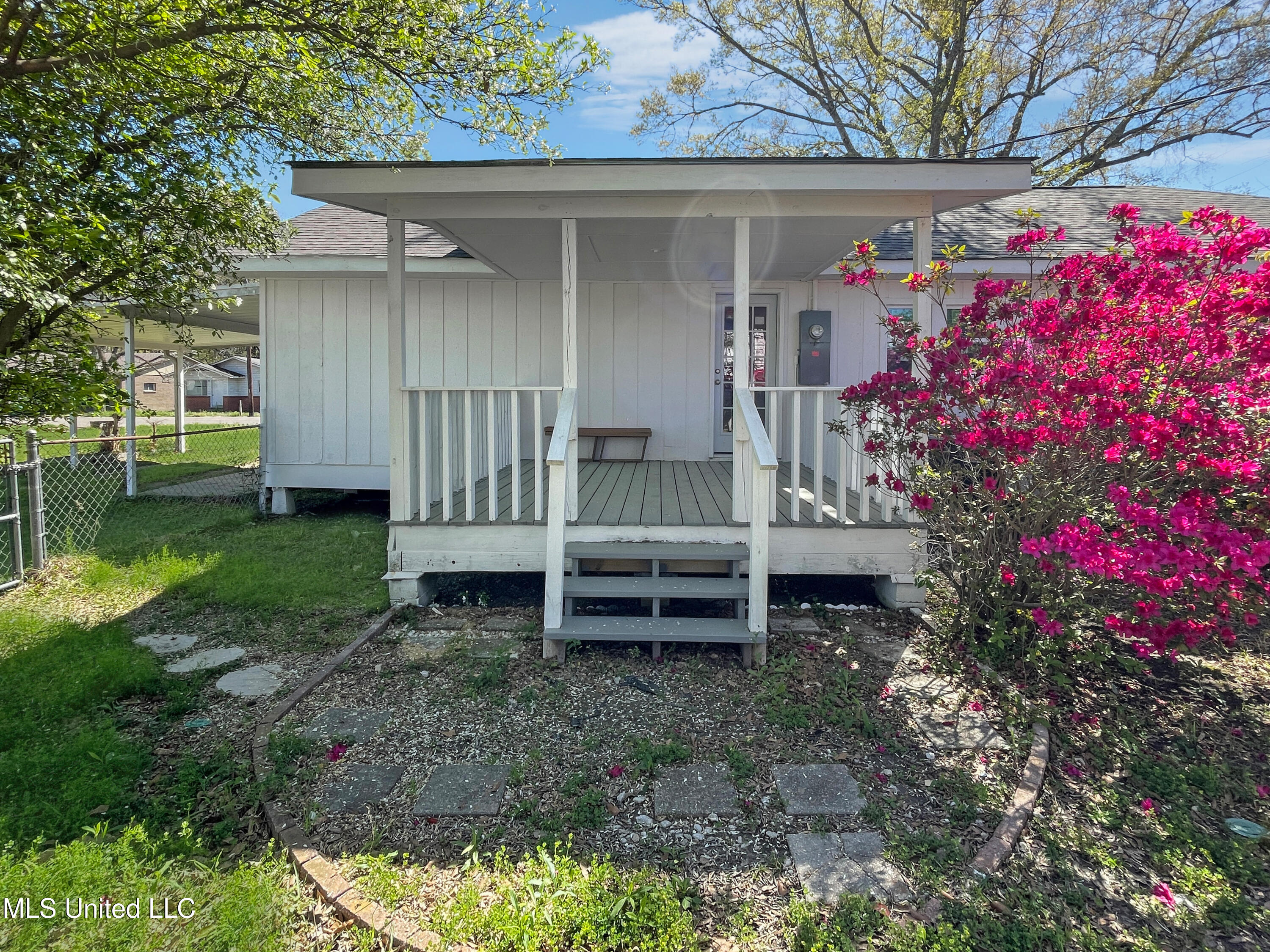 221 S Curran Avenue, Picayune, Mississippi image 12