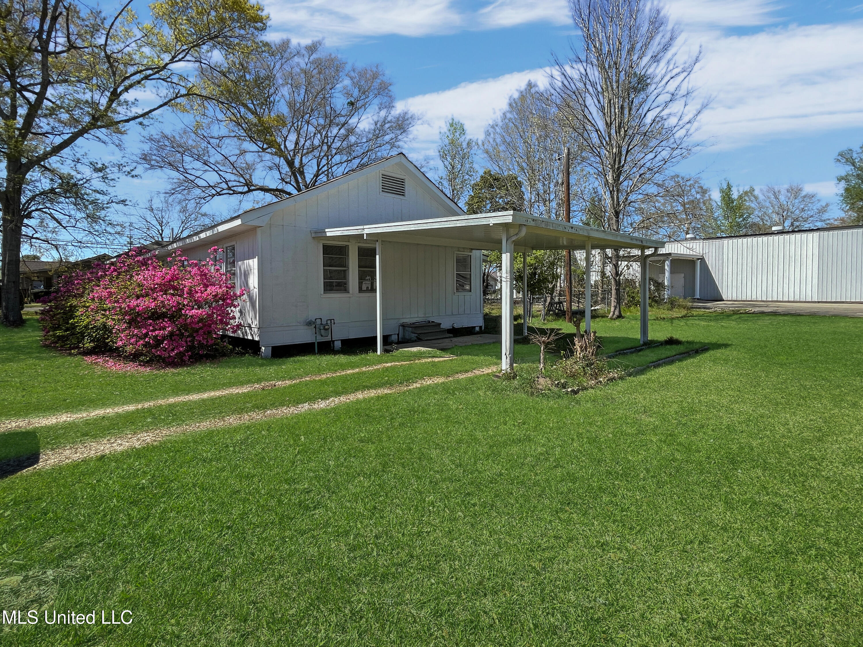 221 S Curran Avenue, Picayune, Mississippi image 11