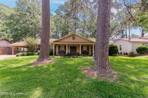 Homes For Sale - 715 Tanglewood Drive<br/> Clinton, MS 39056