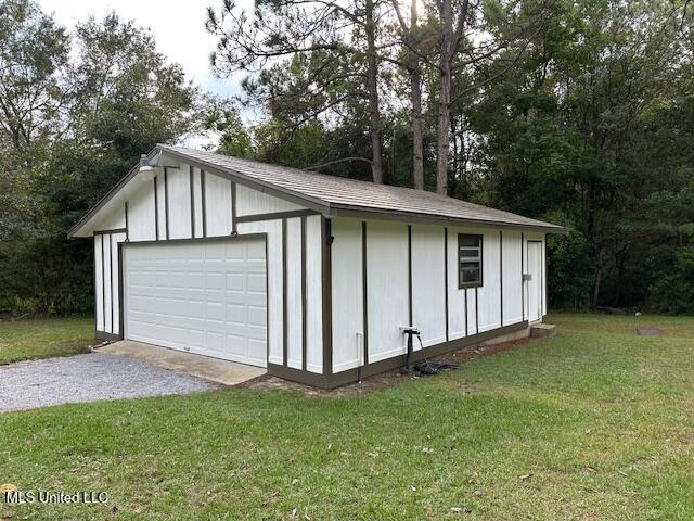 11705 Forest Crest Lane, Vancleave, Mississippi image 35